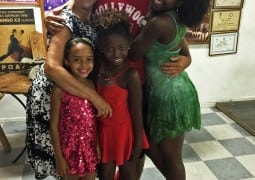 Pay It Forward! How Dance Is Saving Lives And How You Can Help!