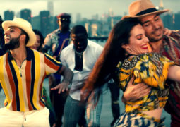 Janet Jackson Daddy Yankee Music Video Featuring Brazilian Zouk