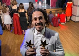 Winners Russian Zouk Awards 2019