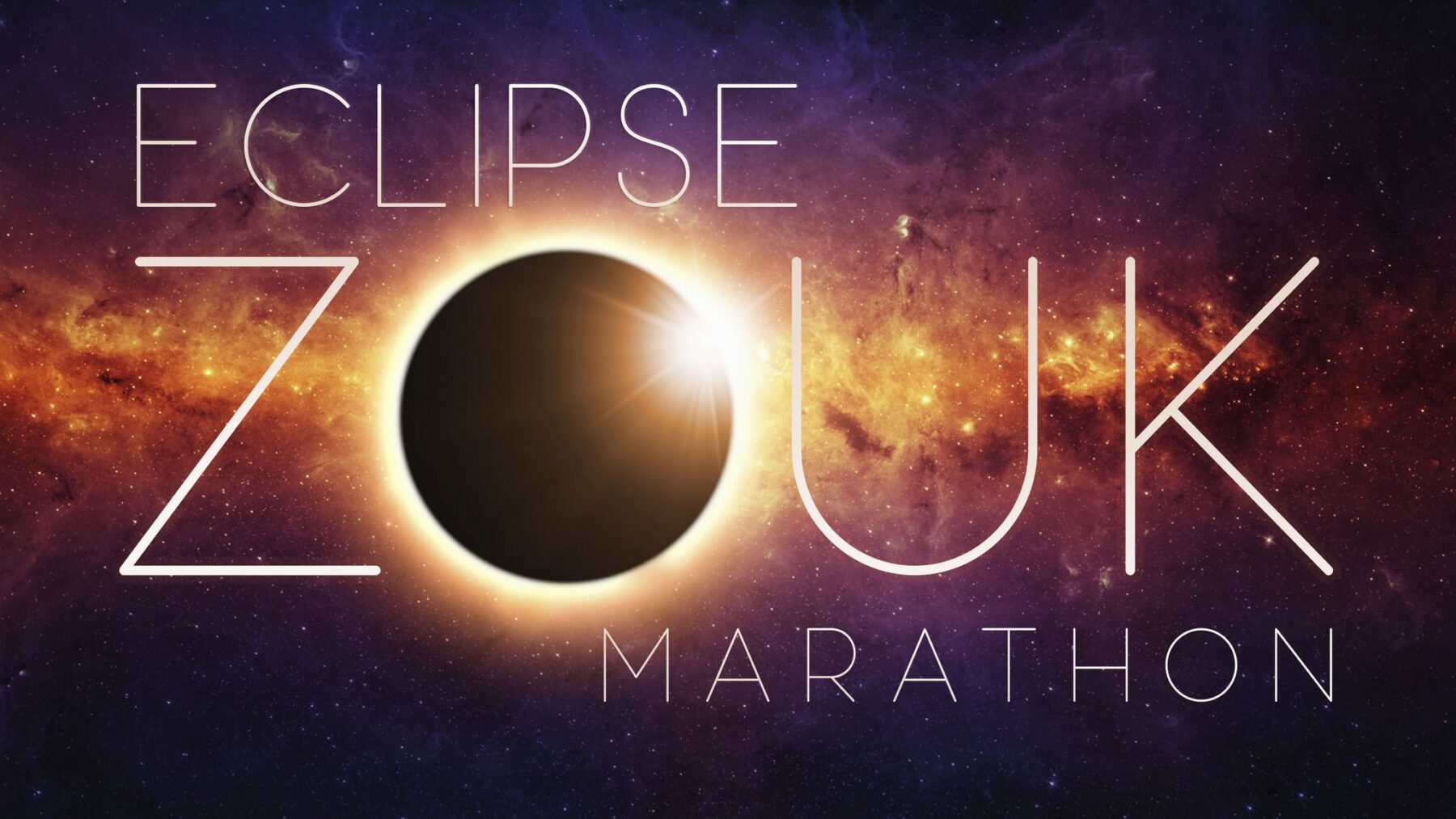 Eclipse Zouk Marathon 2023 Zoukology