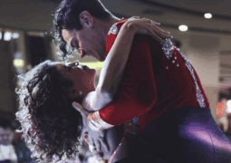 The Breakup with Your Dance Partner