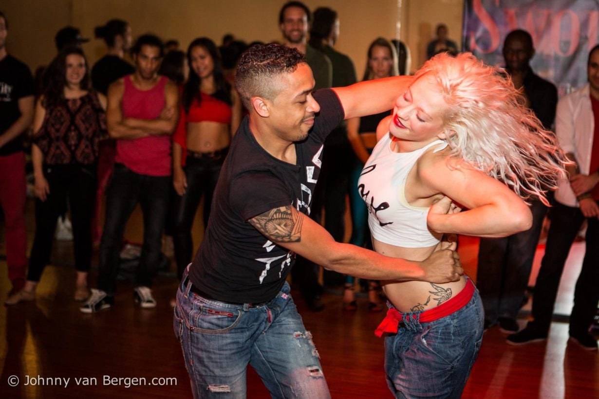 Teacher Spotlight: Meet Ilse & Carlos From the Netherlands!