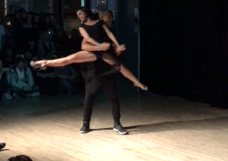 Video: Performance Highlights From the 2016 NYC Zouk Festival