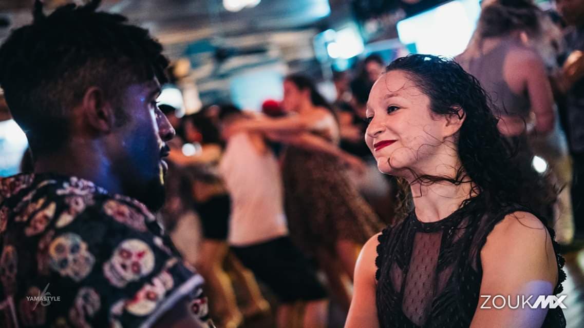 Sao Paolo Zouk Lovers dance experience 2023 - Sao Paulo