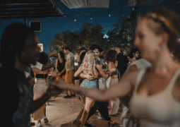 Zouk Is Beautiful. Bachata Sensual Is Everywhere. Why?